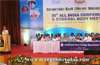 Privatisation, change in PSBs functions, opposed at bank trade union 20th conference